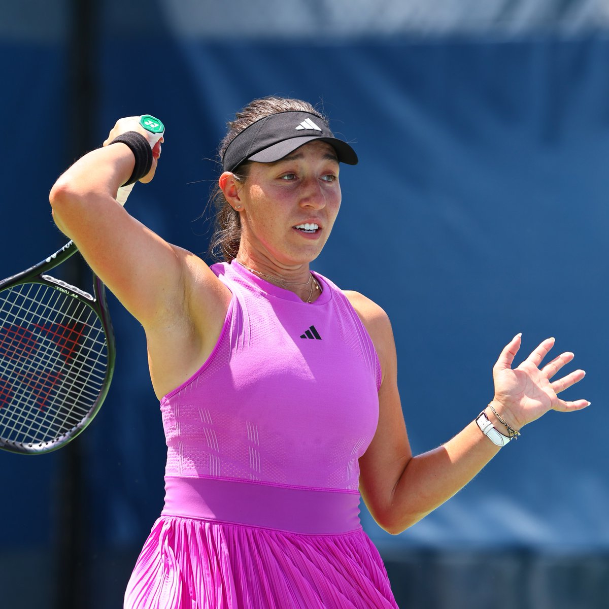 Cincinnati Open tweet media