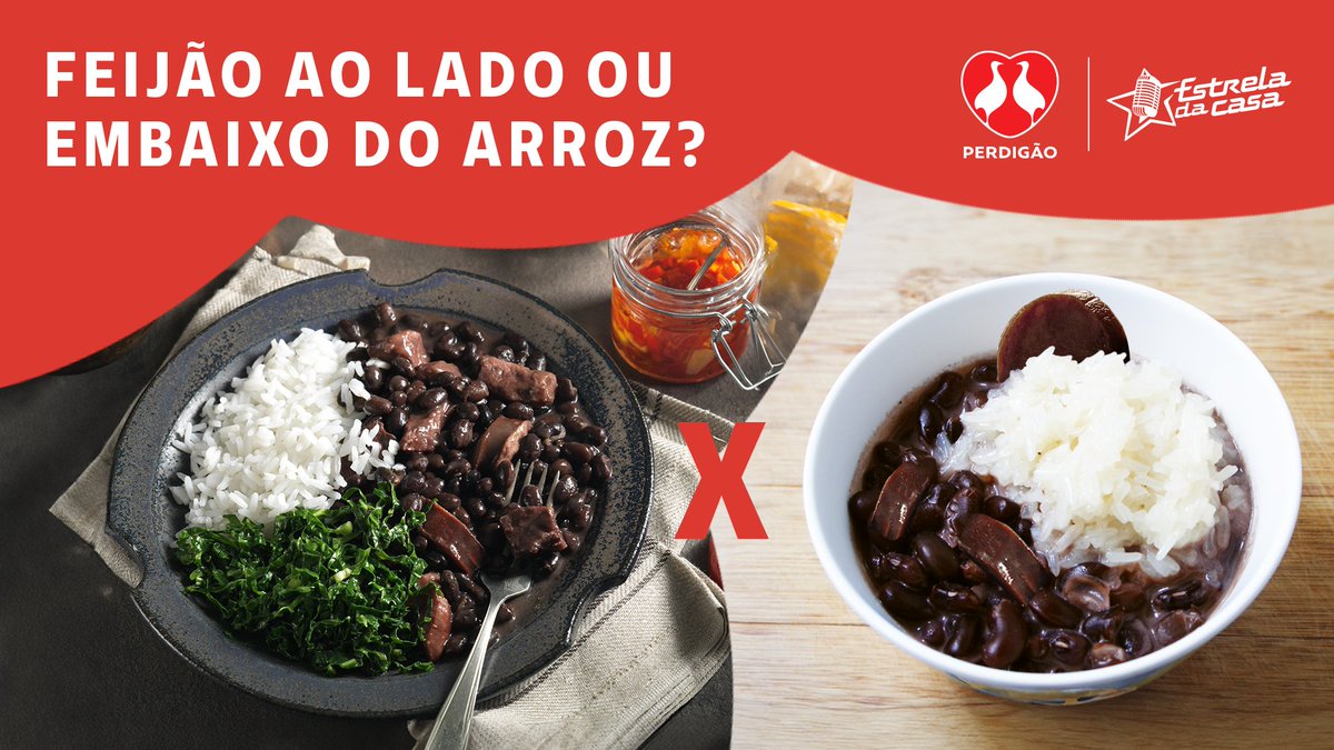 Perdigão Oficial tweet media