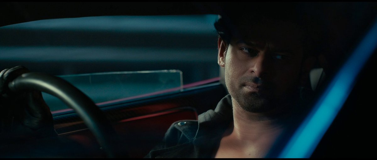 Varun__Tweets's tweet photo. #Sahoo 
That Transformation followed by High voltage action sequence 🔥 https://t.co/x1i2WFOufC