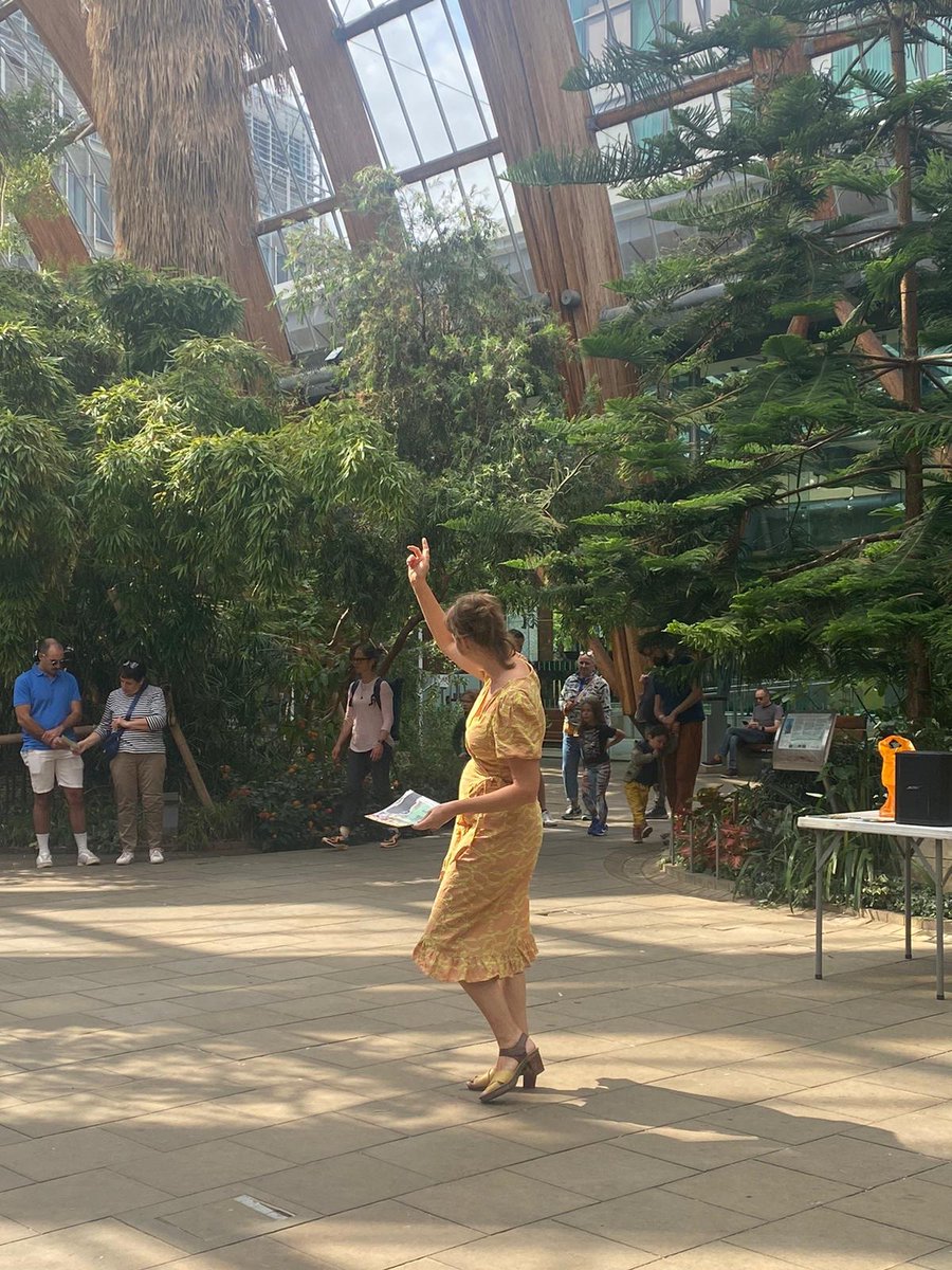 Opera On Location tweet media