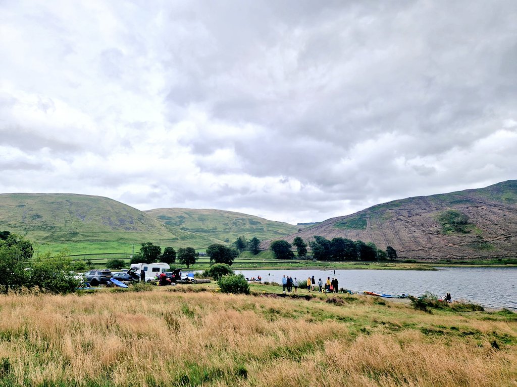 vicky_dunlop's tweet photo. A wee run on the bike.
Livingston - Hyndford bridge (where 4 of us met Mik who had travelled from Ayr) - Moffat (for a cuppa) - St Mary's Loch - Innerleithen - the Devils Beef Tub (via Stobo) - Livingston https://t.co/Dj9UGUdArj