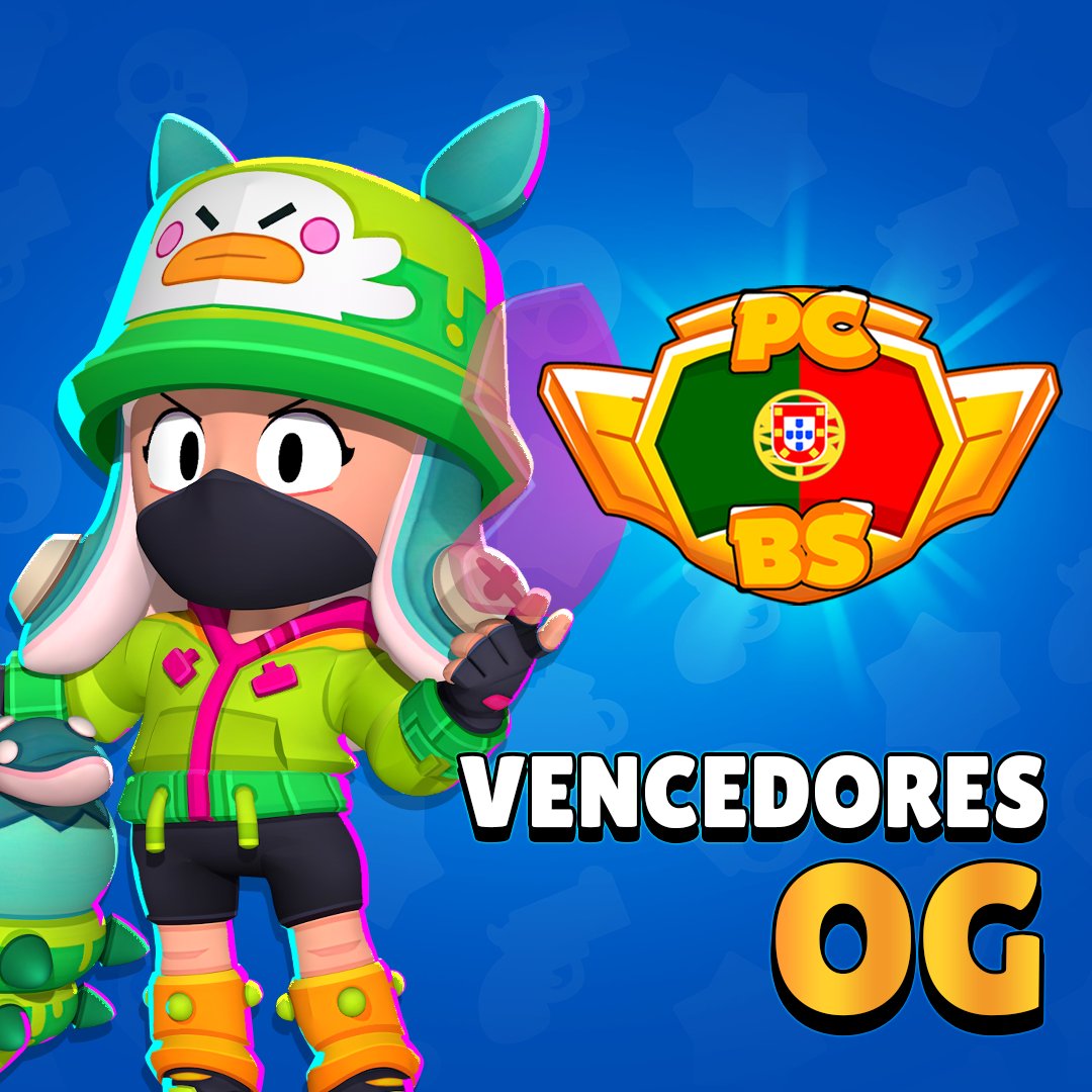 pcbs_'s tweet image. Parabéns aos OG pela vitória no 6to torneio mensal! 🔥

Ganharam por 3-2 contra os True Gold 👀

#BrawlStars #PCBS #EsportsPortugal