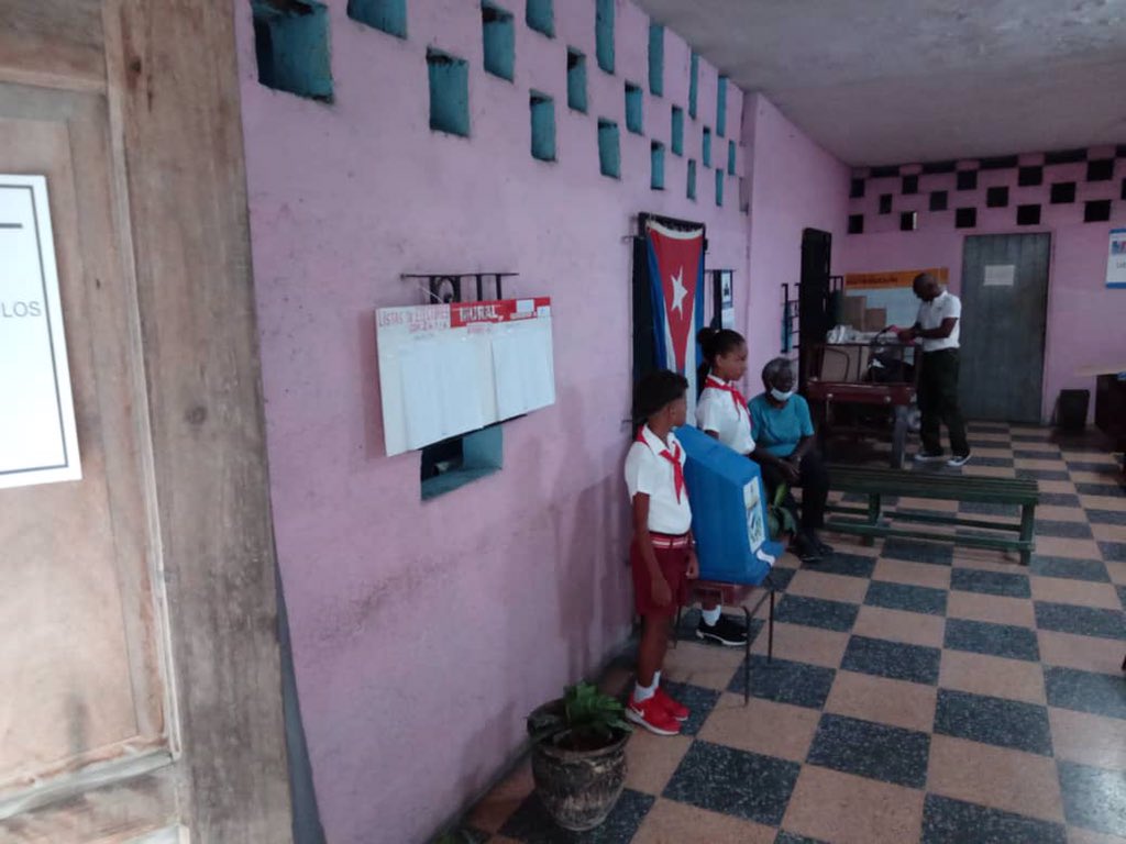 Asamblea Municipal Poder Popular La Habana Vieja tweet media