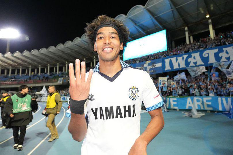 Ryo Germain🇯🇵| What To Expect🤔

(🧵)