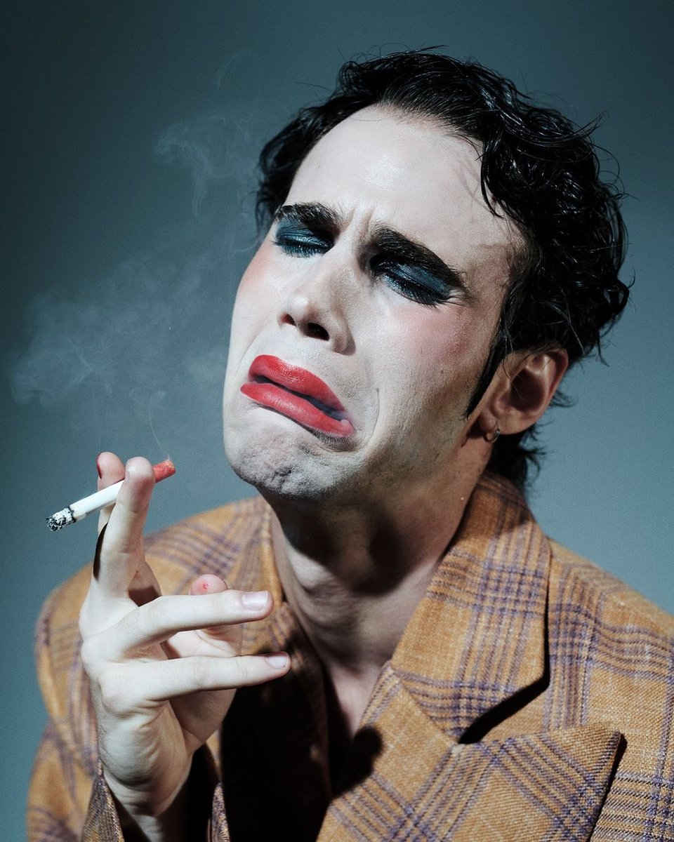 JulioPromotion's tweet image. 📸| #NEWPHOTO: Imágenes de Julio Peña para Numero Netherlands.