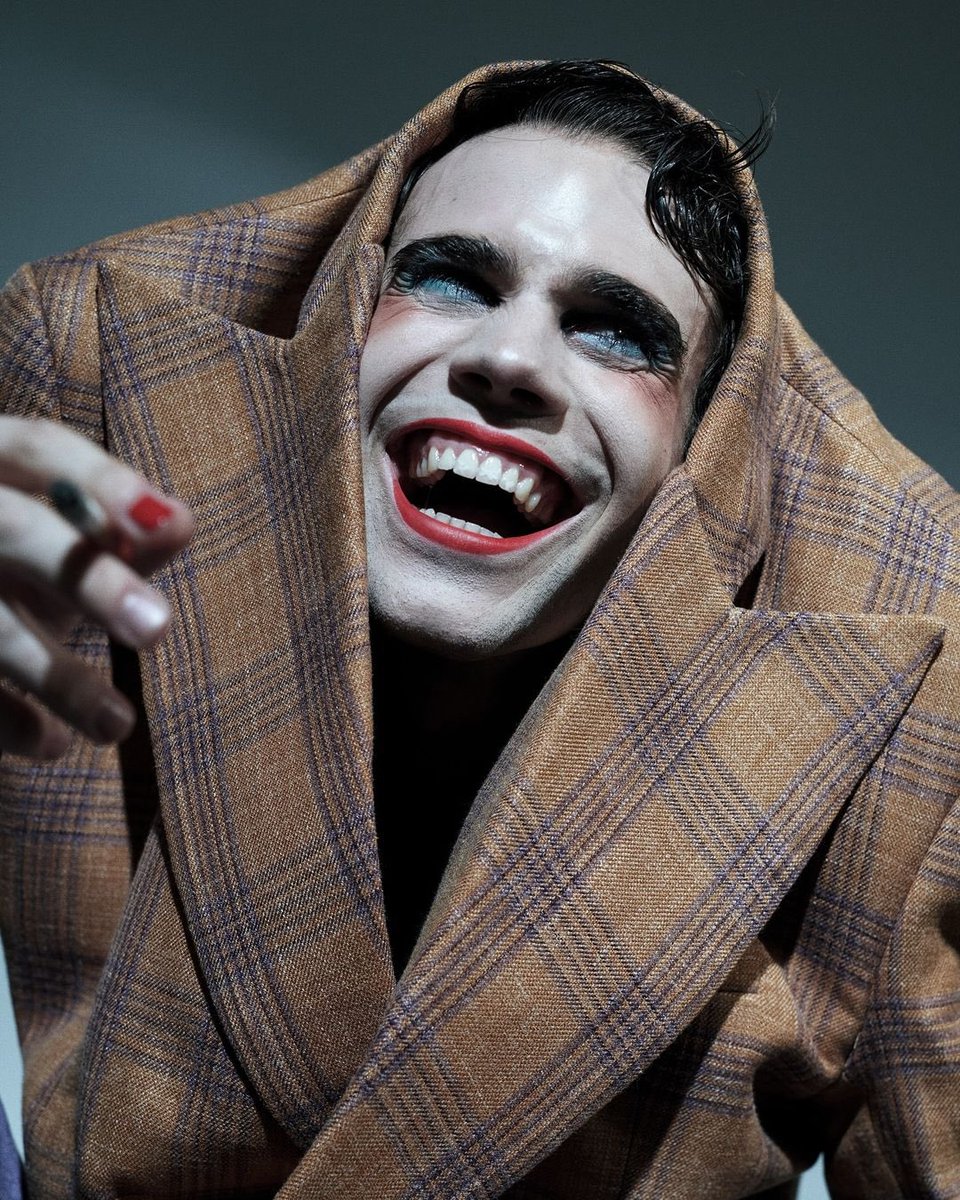 JulioPromotion's tweet image. 📸| #NEWPHOTO: Imágenes de Julio Peña para Numero Netherlands.