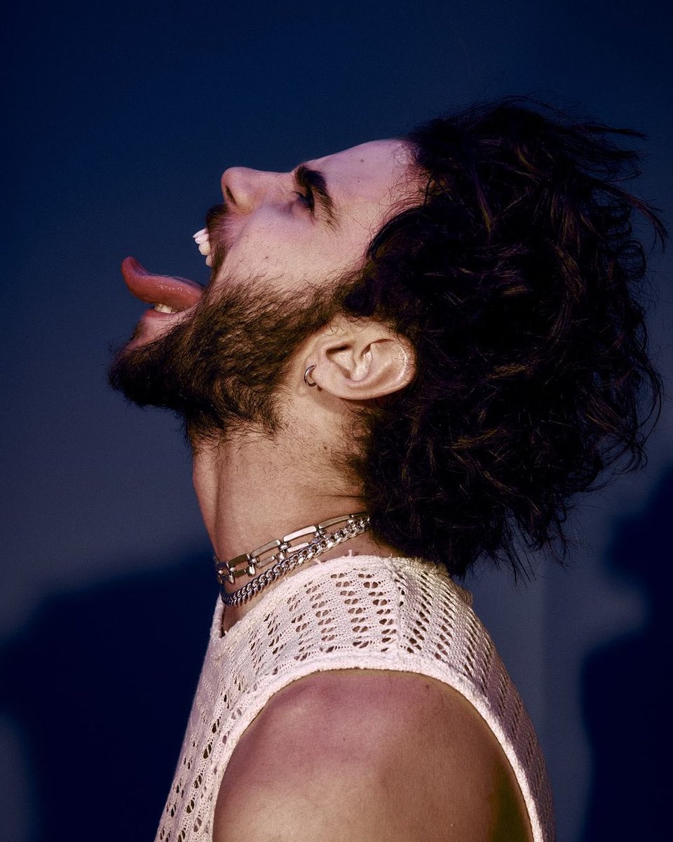 JulioPromotion's tweet image. 📸| #NEWPHOTO: Imágenes de Julio Peña para Numero Netherlands. (#2)