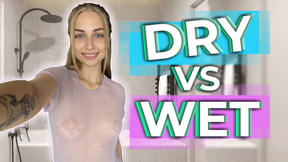 youtube.com/watch?v=FFZ6ey…
I WILL present a COCK rating if you leave a comment on YouTube! 😋😍