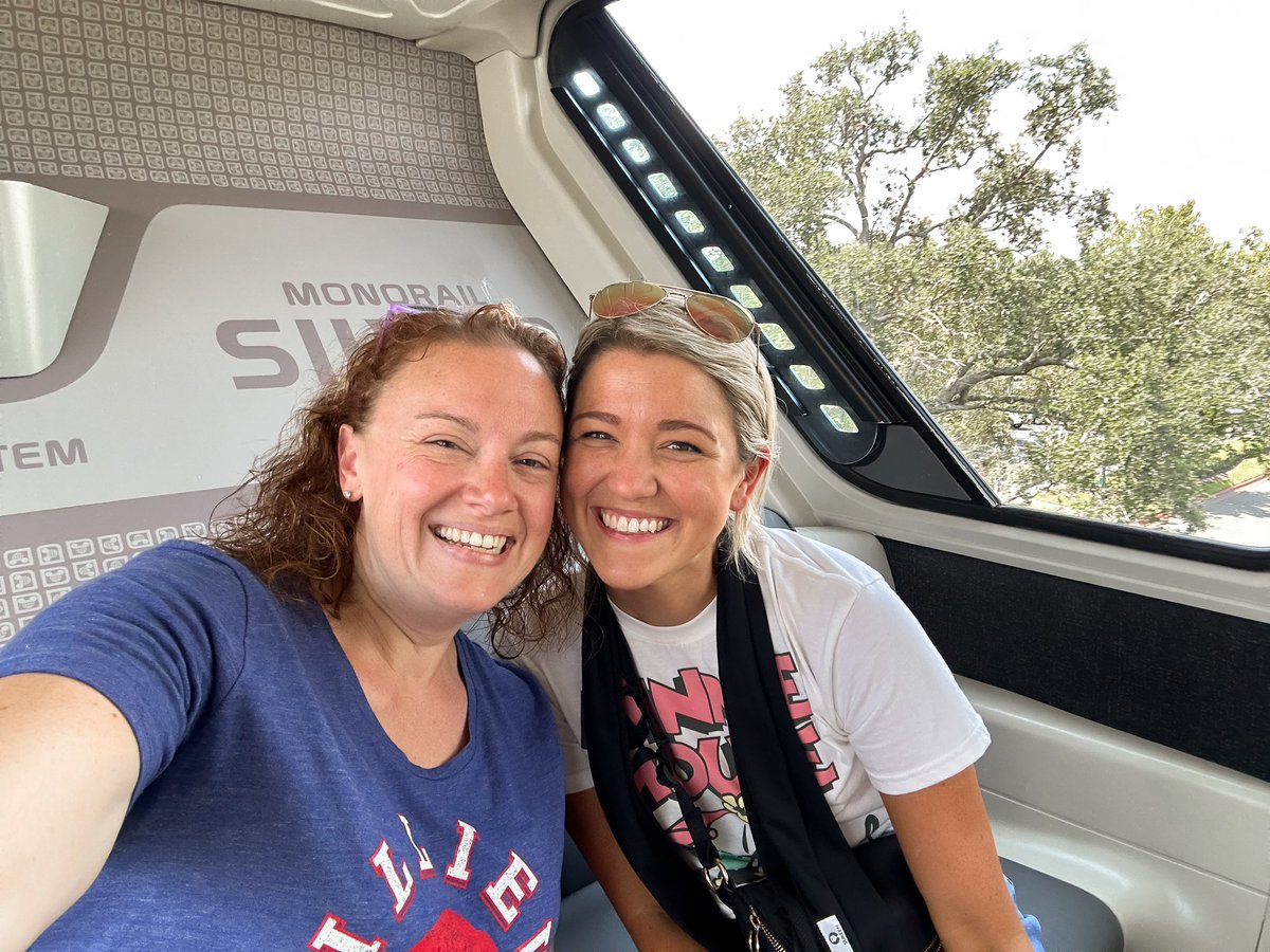 Look who I found in Disney! @PicTakinMama32