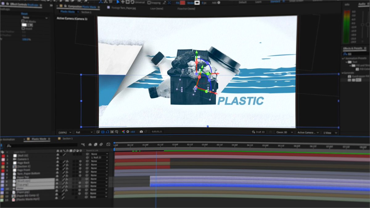 Abhishek | Video Editor (@abhishexe) on Twitter photo Work in progress!
learning a lot with this one🌀🌀 Work in progress!
learning a lot with this one🌀🌀