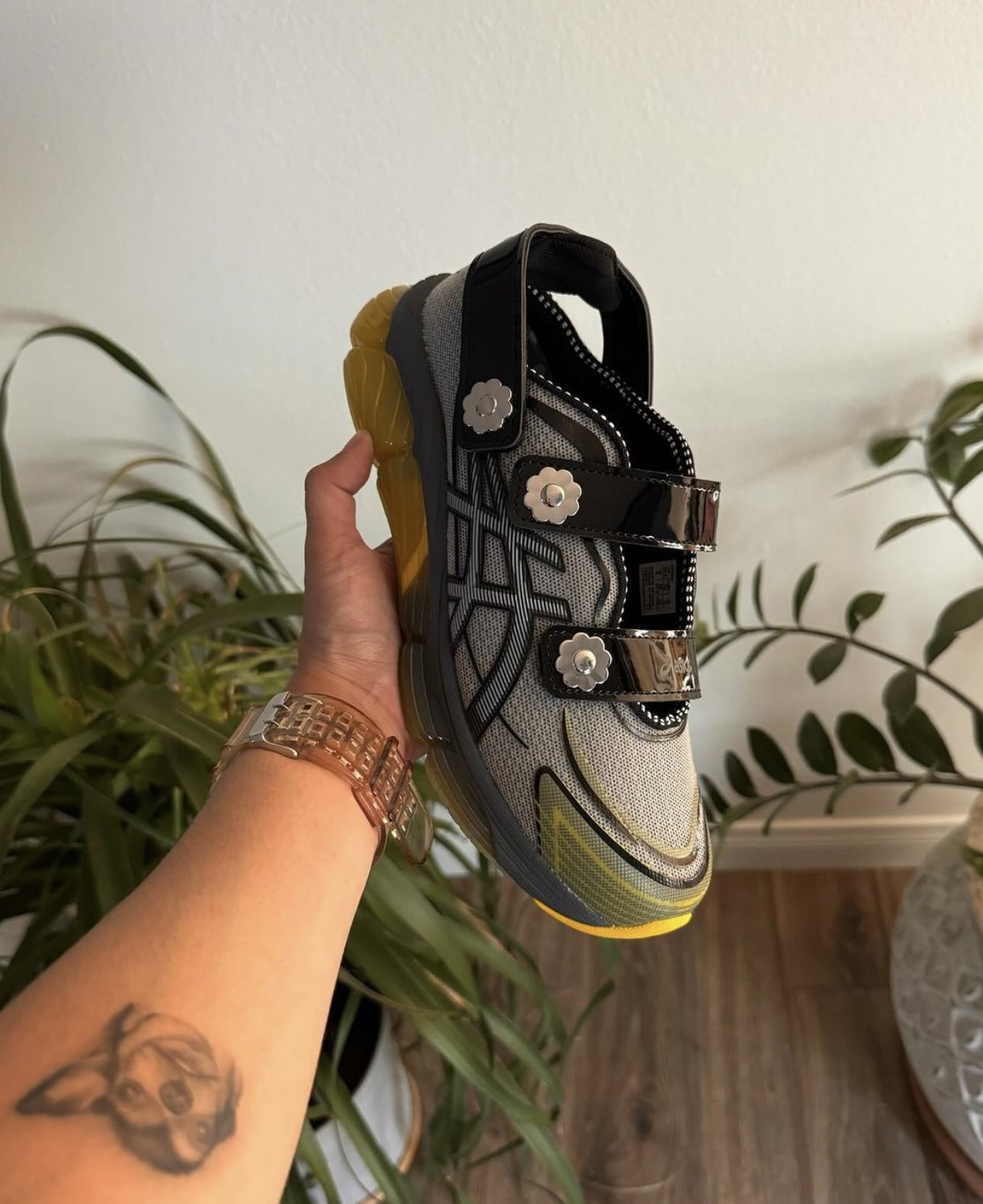 Nice Kicks on X: 