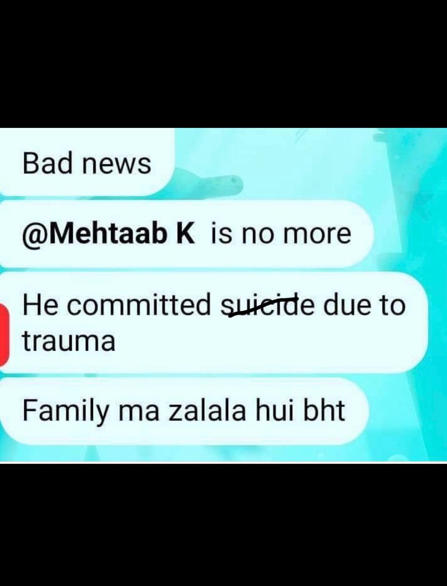 effucktivehumor's tweet photo. True hai kya?? https://t.co/OAXdfbWLYw