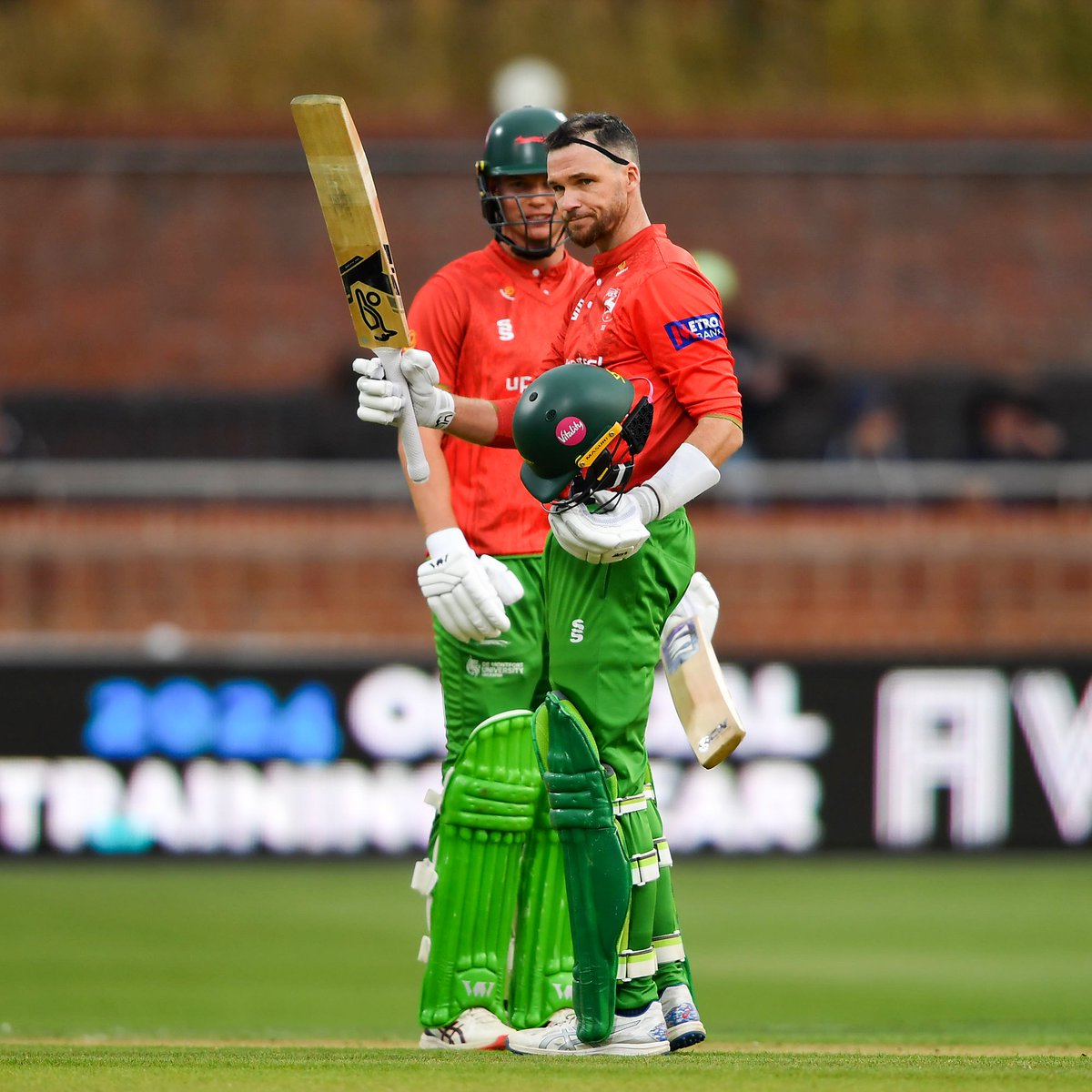 Somerset Cricket 🏆 tweet media