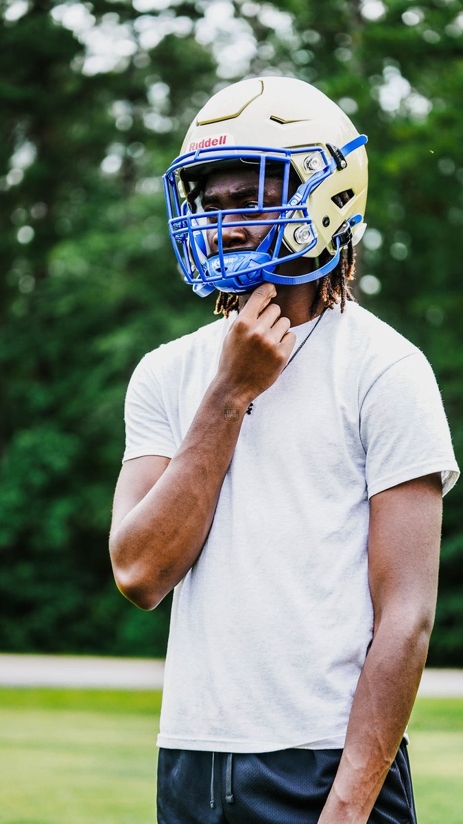 Stags Football Recruiting (@stagsrecruiting) on Twitter photo 🦌STAG SPOTLIGHT🦌
5️⃣ days until kickoff
Already spotlighted 5 so today is <a href="/BJourdynn/">Jourdyn “JJ” Bates 💯</a>
Ht: 6’1”
Wt: 167
Pos: S
Fact: Jourdynn provides quality depth to our DB room. He is a 2026 prospect
Pic cred: <a href="/EliteEmpireATH/">Elite Empire Athletes™</a>
#BetterAtBerkeley 🦌STAG SPOTLIGHT🦌
5️⃣ days until kickoff
Already spotlighted 5 so today is <a href="/BJourdynn/">Jourdyn “JJ” Bates 💯</a>
Ht: 6’1”
Wt: 167
Pos: S
Fact: Jourdynn provides quality depth to our DB room. He is a 2026 prospect
Pic cred: <a href="/EliteEmpireATH/">Elite Empire Athletes™</a>
#BetterAtBerkeley