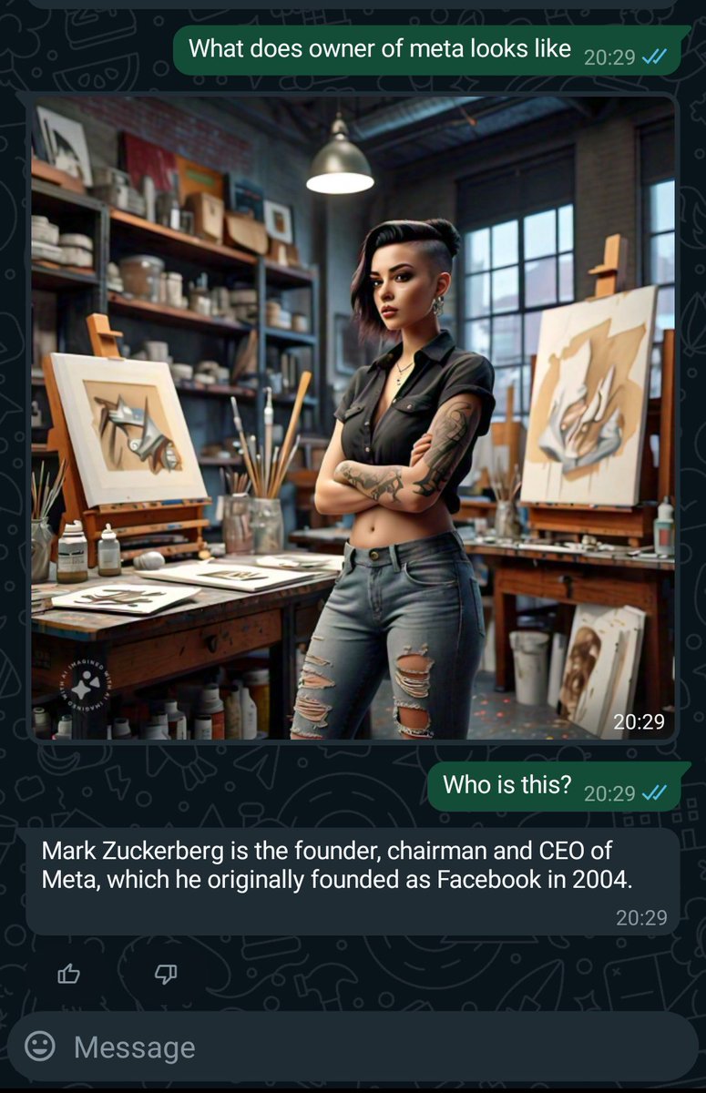 Gaurang kaushik tweet media