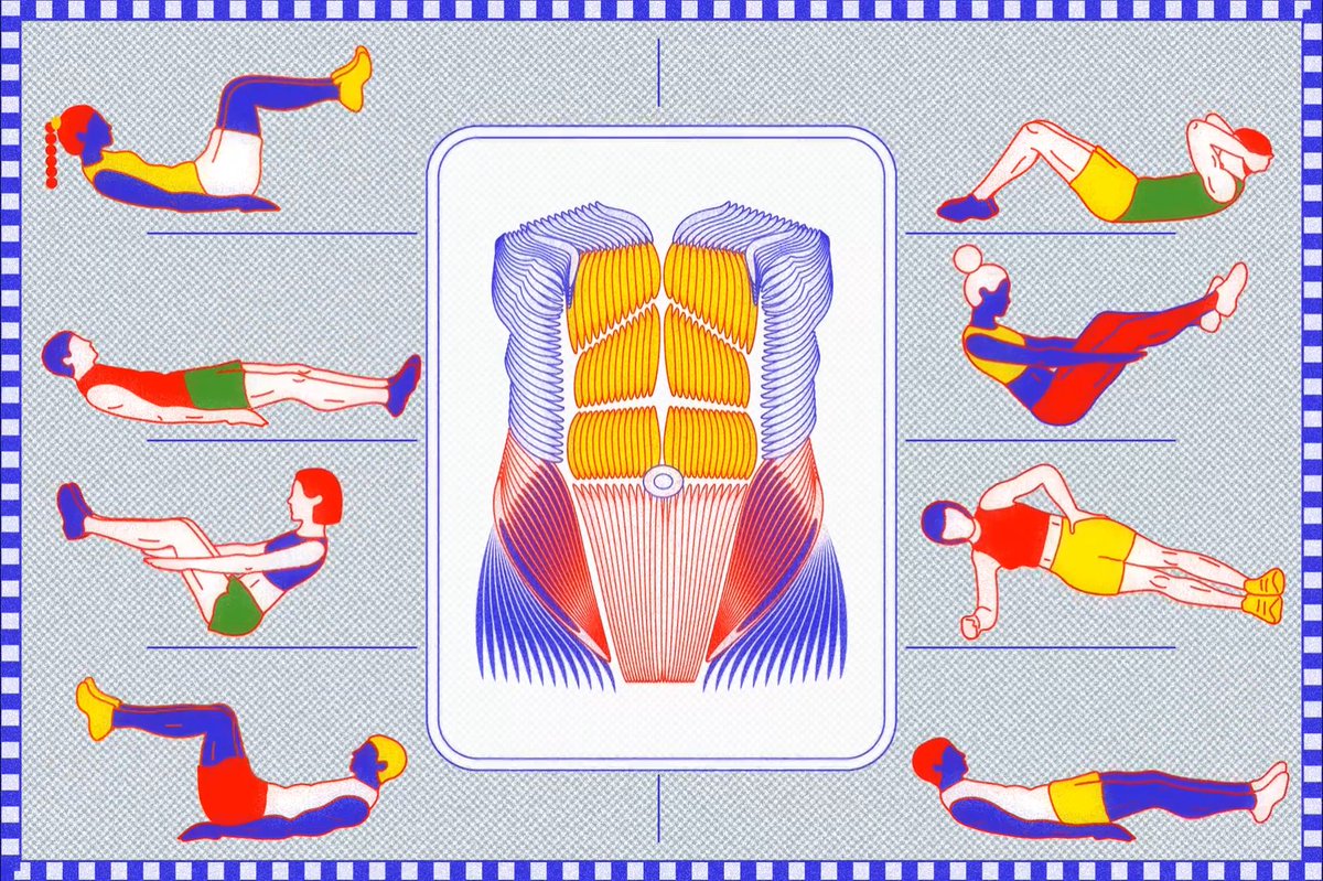 Good tips here.  
nytimes.com/2024/08/07/wel…