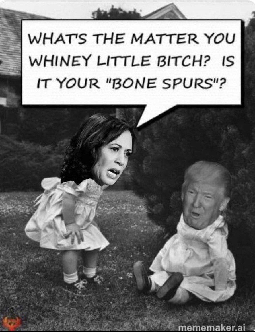 LePapillonBlu2's tweet photo. Alright, who made this?! 😂🤣 https://t.co/pSUKyHS4qH