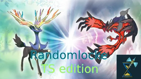 Después de un tiempo, traemos nuevo torneo de pokémon; Pokémon X/Y randomlocke, en el que cada persona tendrá que completar su partida para terminar en una bracket con todos los participantes, abierto a todo el mundo (link del discord⬇️)