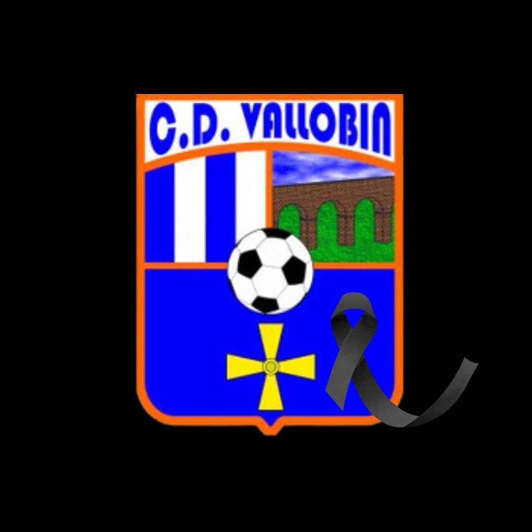 cd_vallobin's tweet photo. Desde el CD Vallobin queremos transmitir nuestro más sentido pésame al @cdsanjorge así como a los familiares y amigos de Javier Guitián. 

Toda nuestra fuerza en estos duros momentos. https://t.co/qhTEVWZ2jt