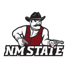 BallerReeves's tweet photo. Blessed to commit to play football at New Mexico State!! #AggieUp https://t.co/aSof2824nv