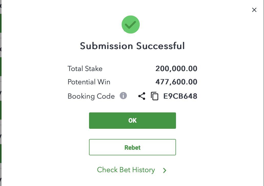 Live Goals King tweet media