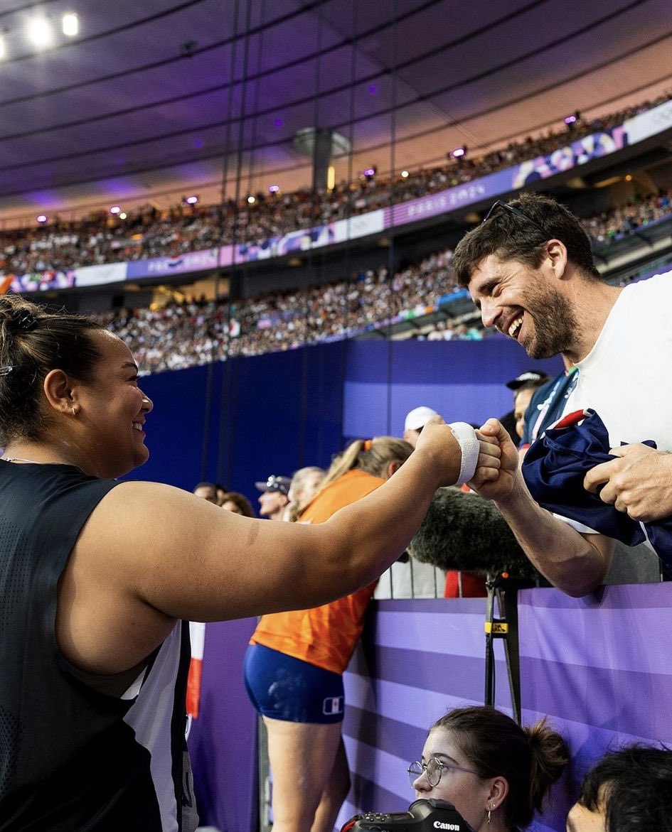 Mike Schofield tweet media