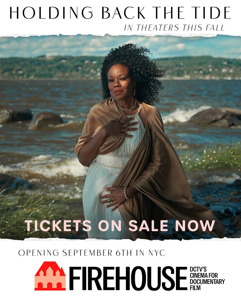 Coming to <a href="/DCTVny/">DCTV</a> this Sept! tinyurl.com/4uxv4ray