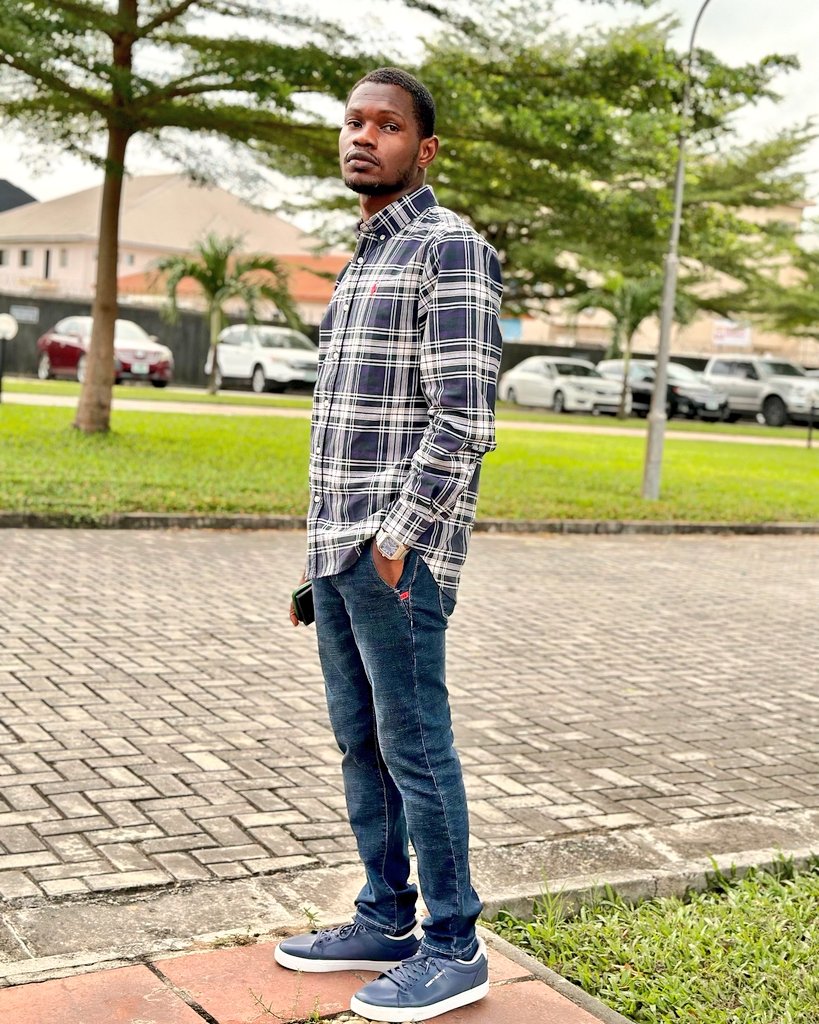 Kolade Dominate tweet media