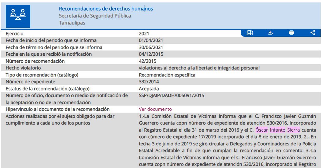 Periodistas Desplazados y Agredidos A.C. tweet media