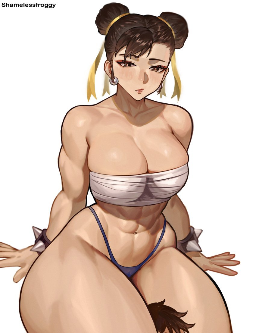 A #SeductiveSunday present from the interpol agent!