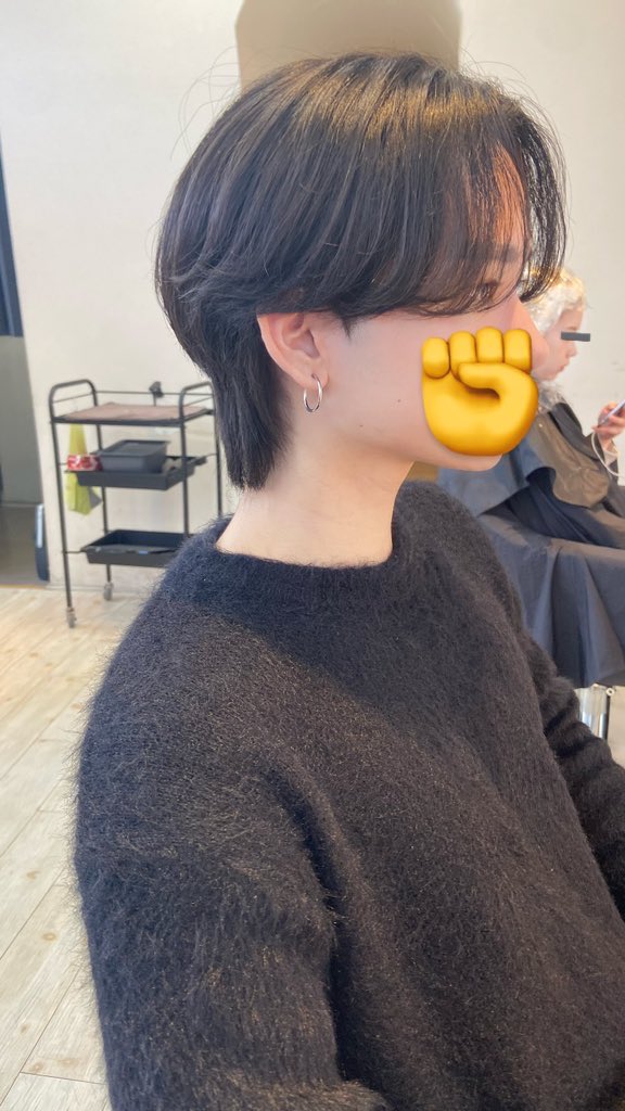 たけ。 tweet media
