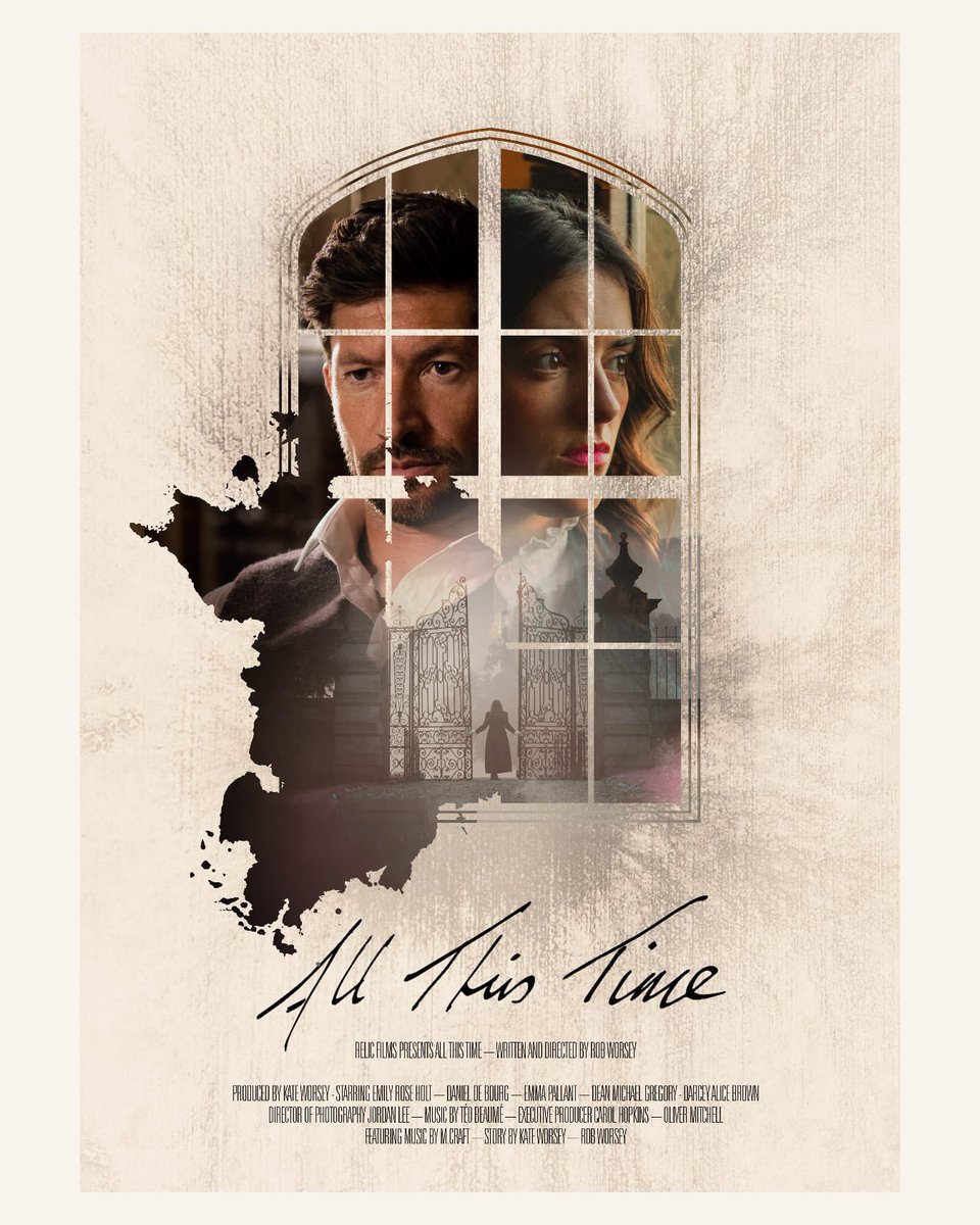 Daniel de Bourg tweet media