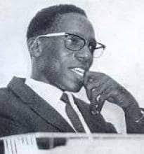 Benjamin Babunga Watuna tweet media