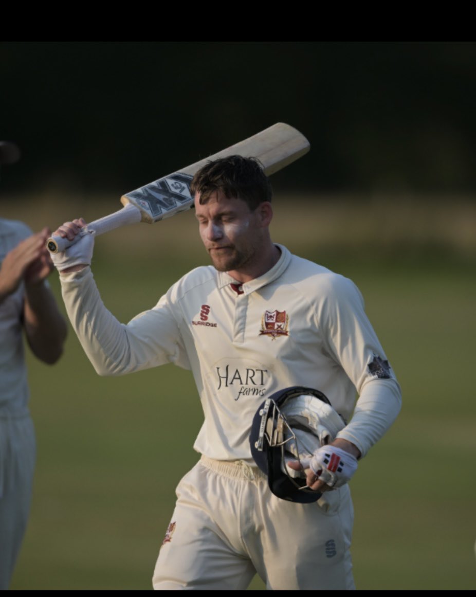 AlexWil92208892's tweet photo. Will D @DownhamStowCC
Proper player.
#gunbat
#goodbloke https://t.co/rdotIzRn9e