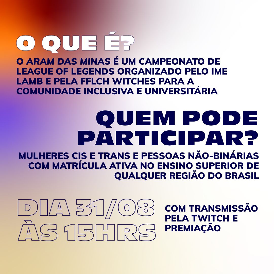 IME Lamb #IgnisCup tweet media