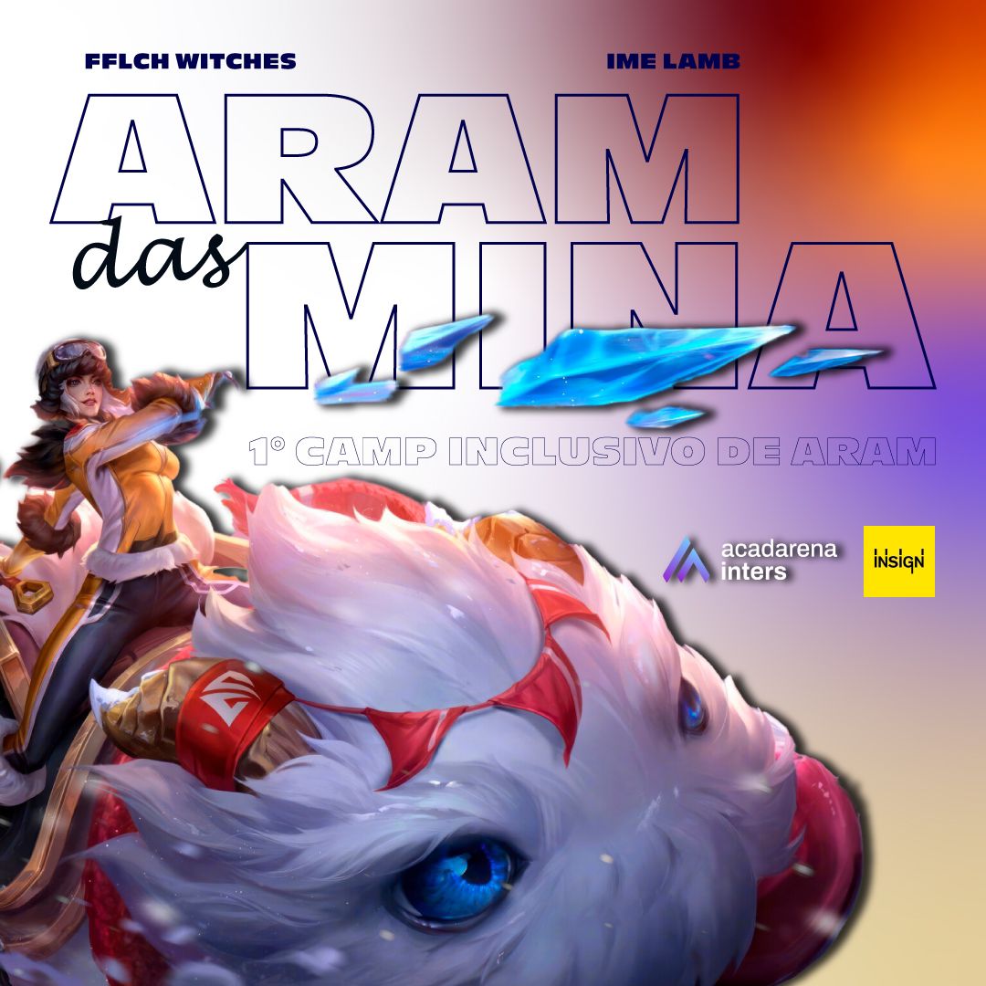 IME Lamb #IgnisCup tweet media