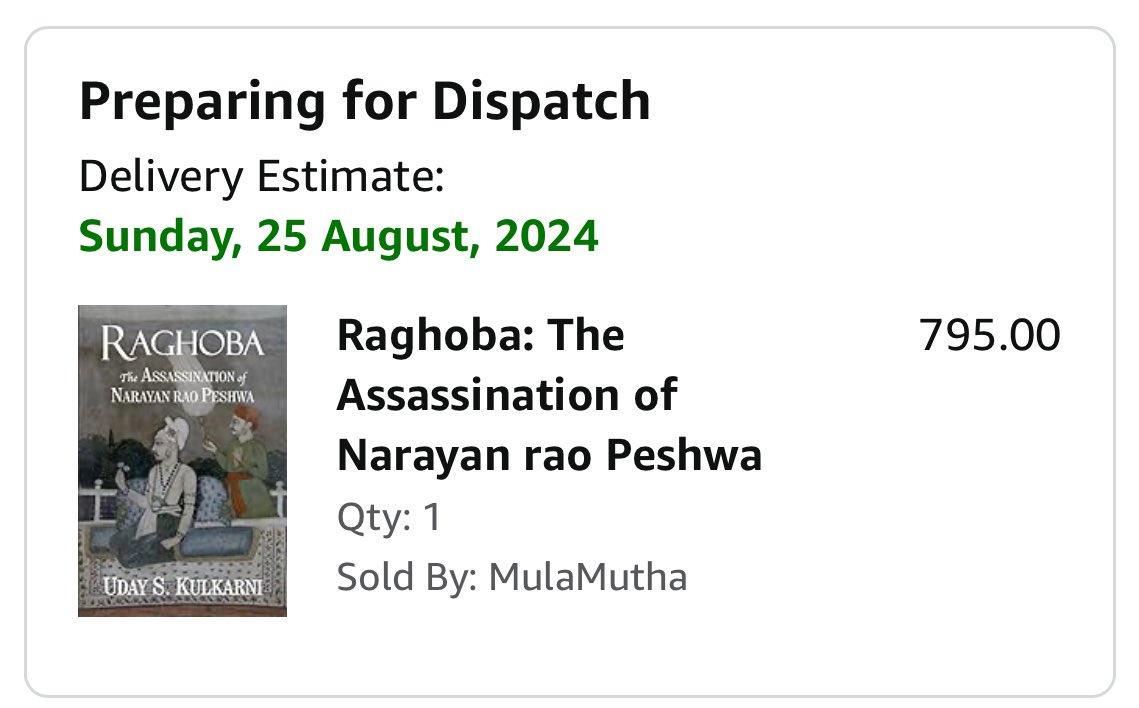 thewanderfly's tweet photo. Had read the first book months ago and wondered why we don’t have a more detailed version of such a significant event in our history. Months later, received beautiful news that @MulaMutha’s next is on the very same subject. Hoping to make it to the launch on the 1st.
#Pune https://t.co/7YnBRBa4Rs