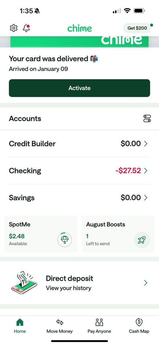 CaitlinKrisel's tweet photo. Can someone help me please? Don’t even have enough gas to get to work and don’t have food in my house…. #help #finanacialhelp #gashelp #grocerieshelp https://t.co/1gJr5oRWgr