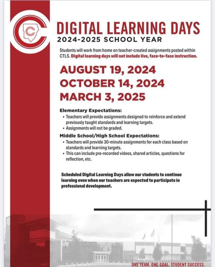 Griffin MS Wildcats (@gms_wildcats) on Twitter photo Don’t forget that tomorrow, Monday 8/19, is a digital learning day! <a href="/DrLoraleeHill/">Loralee Hill</a> <a href="/LynzeeCourtney/">Lynzee Courtney</a> <a href="/mbeas21/">Mia Beasley</a> <a href="/ButlerNneka/">Nneka Butler</a> Don’t forget that tomorrow, Monday 8/19, is a digital learning day! <a href="/DrLoraleeHill/">Loralee Hill</a> <a href="/LynzeeCourtney/">Lynzee Courtney</a> <a href="/mbeas21/">Mia Beasley</a> <a href="/ButlerNneka/">Nneka Butler</a>