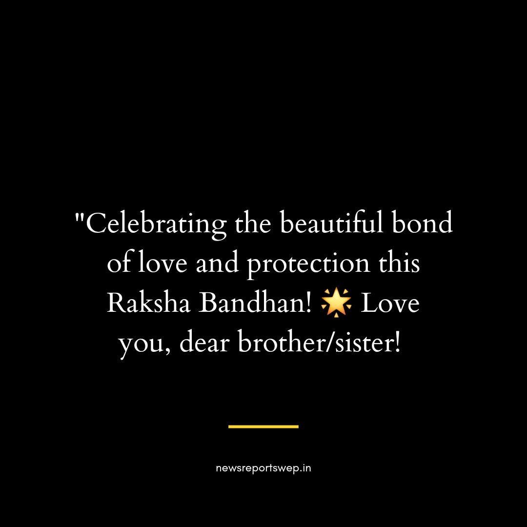 Alatovibe's tweet photo. "Happy Raksha Bandhan! 🎉 To my amazing sibling, may our bond grow stronger with each passing year! ❤️ #RakshaBandhan #SiblingLove" https://t.co/8fdHixf0KY