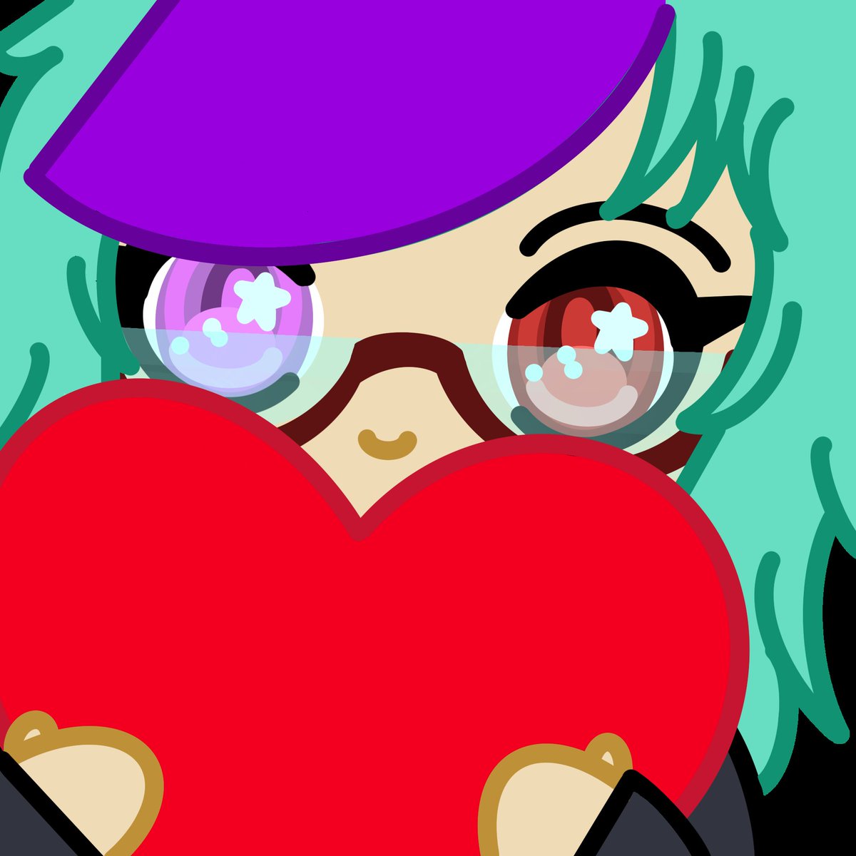 EurekaHHUVT's tweet image. If you want a good streamer or just someone to talk to. Go and show some love and support these amazing people.  #vtubersupportbeam
#VtuberSupport #Friendos
@AinaSyndicate @araki_hiso @artenyxbeau @Credo1007 @Darwinius418 @GevaudanVT @GinervaEXE @Murasaki_Monsta