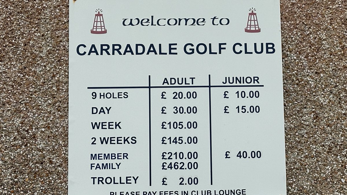 UK Golf Guy tweet media