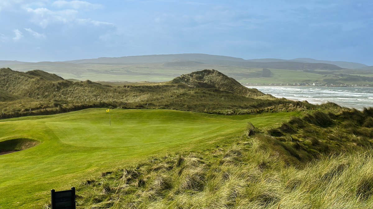 UK Golf Guy tweet media