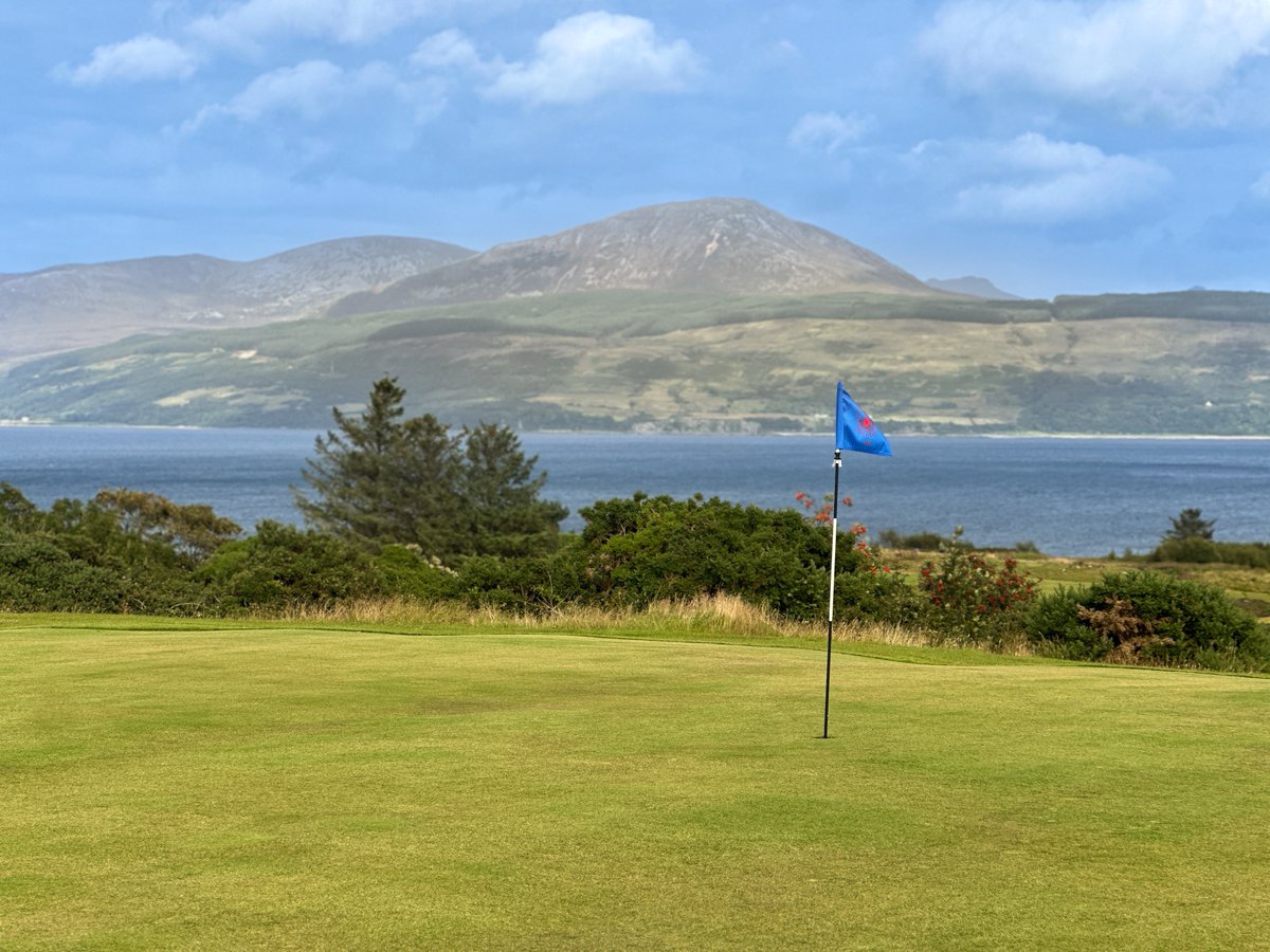 UK Golf Guy tweet media