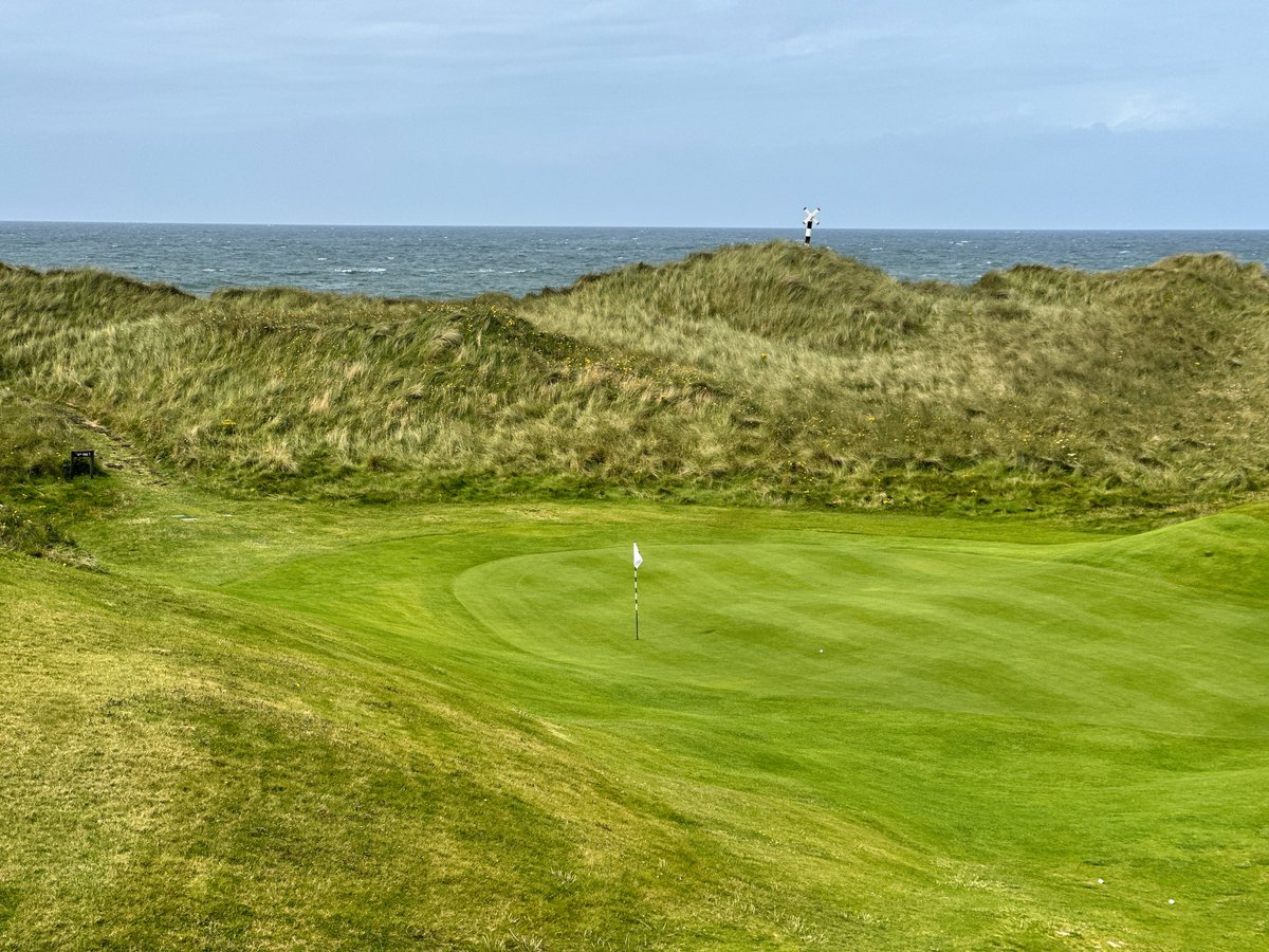 UK Golf Guy tweet media