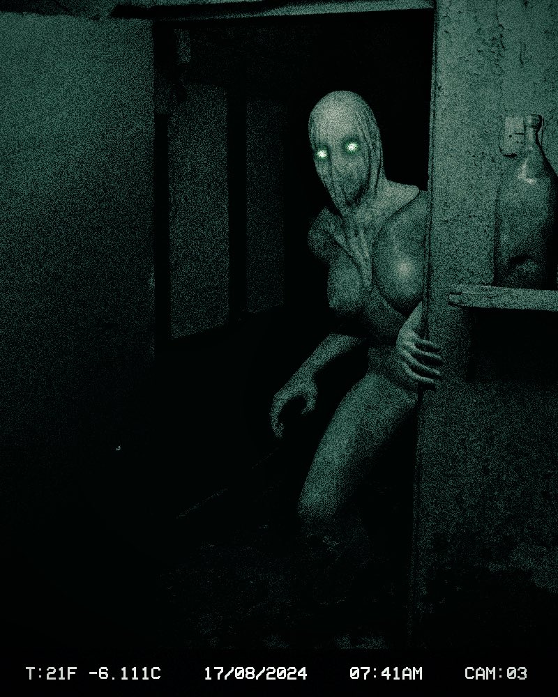 Crab Creatures tweet media