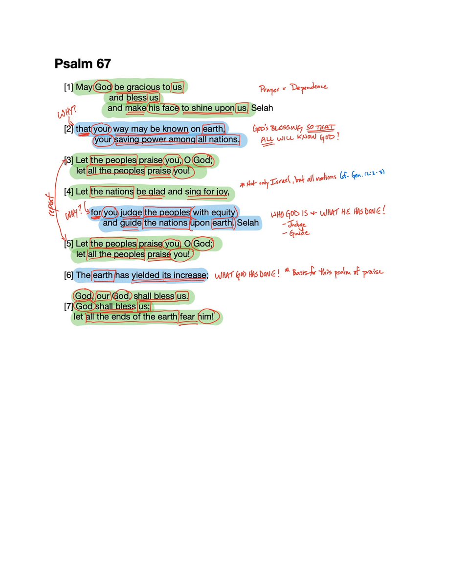 danloggans's tweet photo. @joethorn I’ve created a sermon worksheet I use regularly &amp; have walked several others through it…I use my iPad mini throughout the prep and to preach from: prep in Notability, final manuscript in Pages (28 font Tabloid Oversize), mark it up &amp; preach it using PDF Expert (classic invert) https://t.co/fbA4Qw3d91