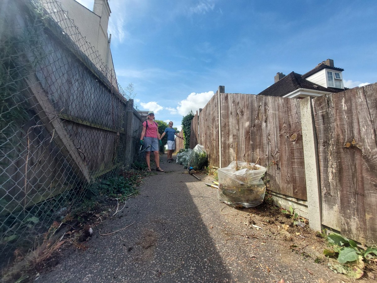 Cllr Lee Scordis tweet media