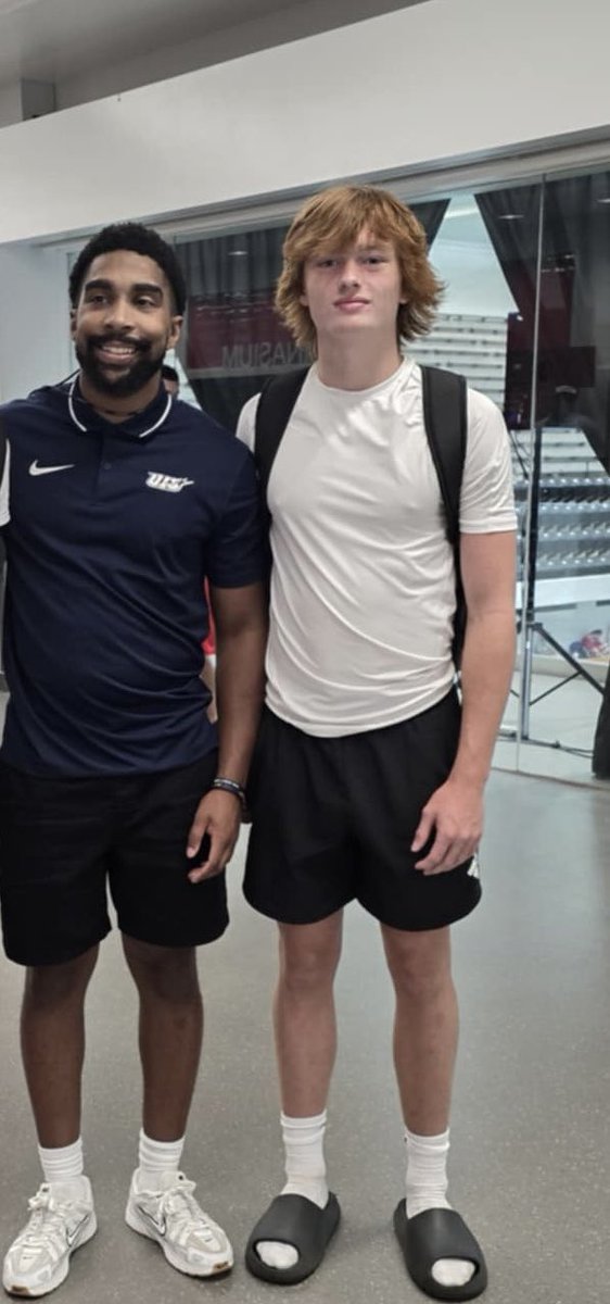 Chandler (@chandlerj234) on Twitter photo I had a Great time at the Paul Corsaro elite camp in Indianapolis, IN. Thank you for taking the time to speak with me <a href="/Q_Marks/">Quron Marks</a> <a href="/keithoddo/">Keith Oddo</a> <a href="/CoachMBurris/">Mike Burris</a> <a href="/CoachCorsaro/">Paul Corsaro</a> <a href="/iuindy_mbb/">IU Indy Men's Basketball</a> <a href="/junsiecotten/">Junsie Cotten</a> I had a Great time at the Paul Corsaro elite camp in Indianapolis, IN. Thank you for taking the time to speak with me <a href="/Q_Marks/">Quron Marks</a> <a href="/keithoddo/">Keith Oddo</a> <a href="/CoachMBurris/">Mike Burris</a> <a href="/CoachCorsaro/">Paul Corsaro</a> <a href="/iuindy_mbb/">IU Indy Men's Basketball</a> <a href="/junsiecotten/">Junsie Cotten</a>