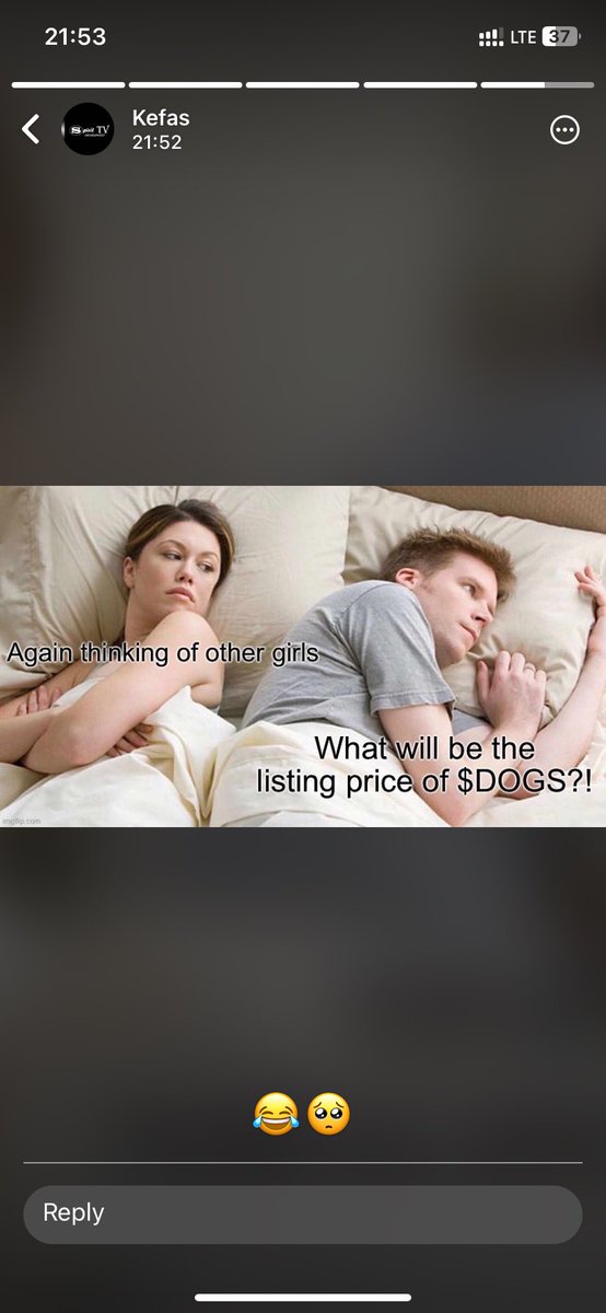 sunzilo25's tweet photo. She can’t relate 🤣🤣🤣 https://t.co/XbqGXpHMX3